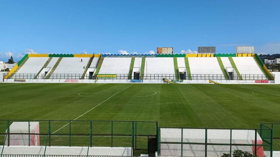 Ligue 1: Olympique de Béja - ESS au stade de la Marsa