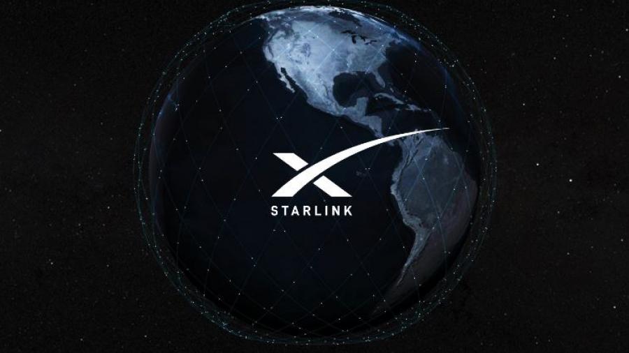 Internet par ''Starlink'' en Tunisie...