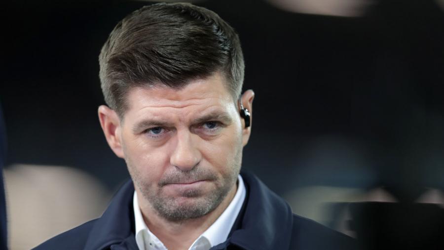 Steven Gerrard n’ira pas à El Ettifaq