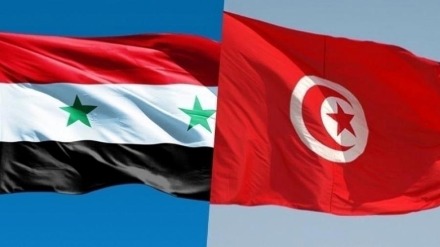 La Syrie annonce la réouverture de son ambassade en Tunisie