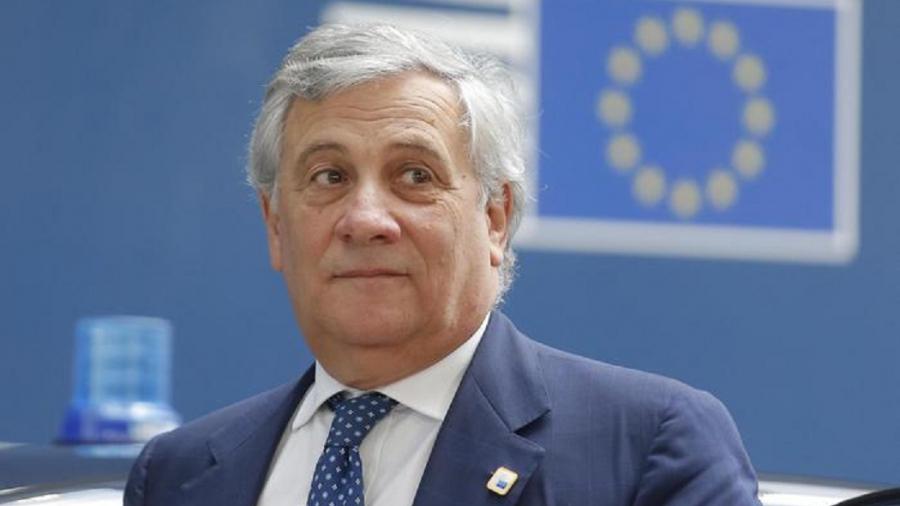 Tajani: L’Italie veut préserver la stabilité en Tunisie et en Libye