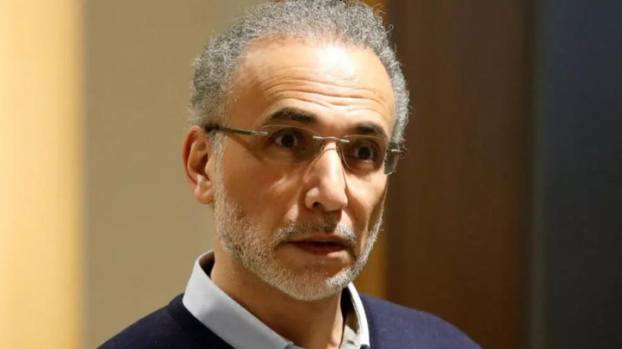 Suisse: Accusé de viol, Tariq Ramadan acquitté et...indemnisé