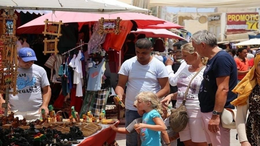 BCT: Six milliards de dinars de recettes touristiques au 10 octobre