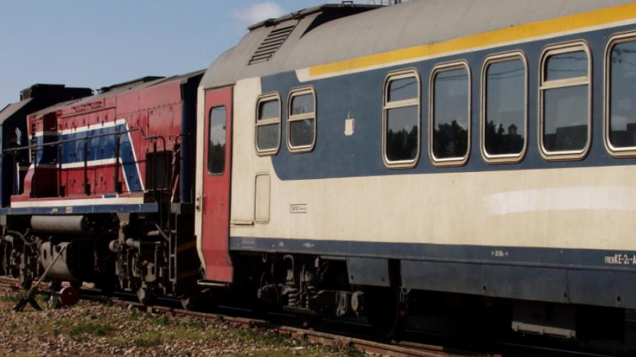 Deux morts dans le déraillement d’un train à Msaken