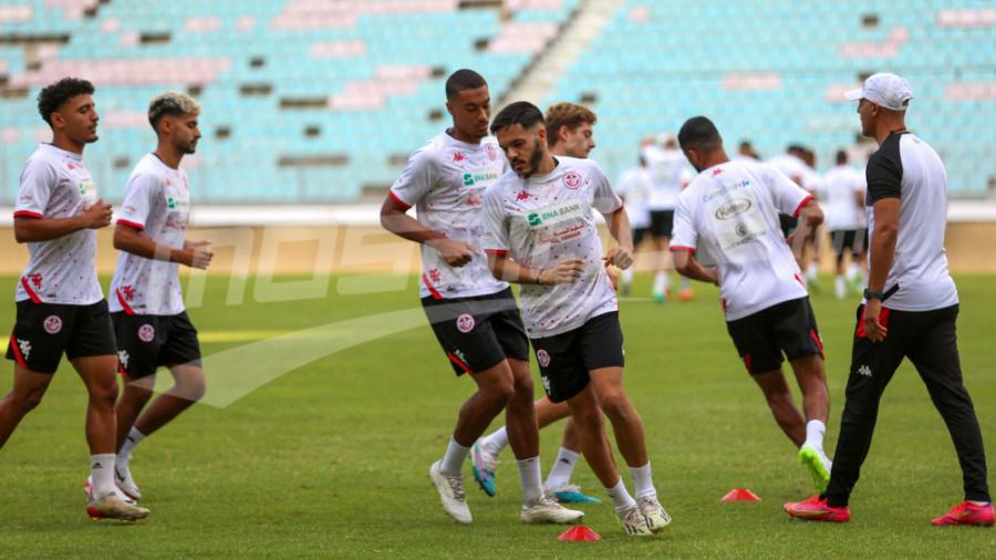 Qualifications-CAN: Formation probable de la Tunisie face au Botswana