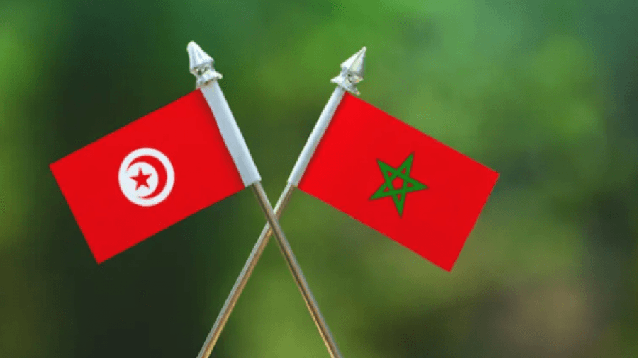 Séisme au Maroc: La Tunisie solidaire...