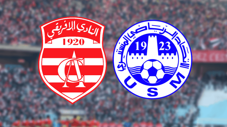 Trio arbitral libyen pour le match US Monastir - Club africain