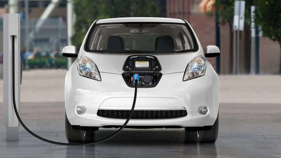 5000 voitures électriques en circulation, dès 2025