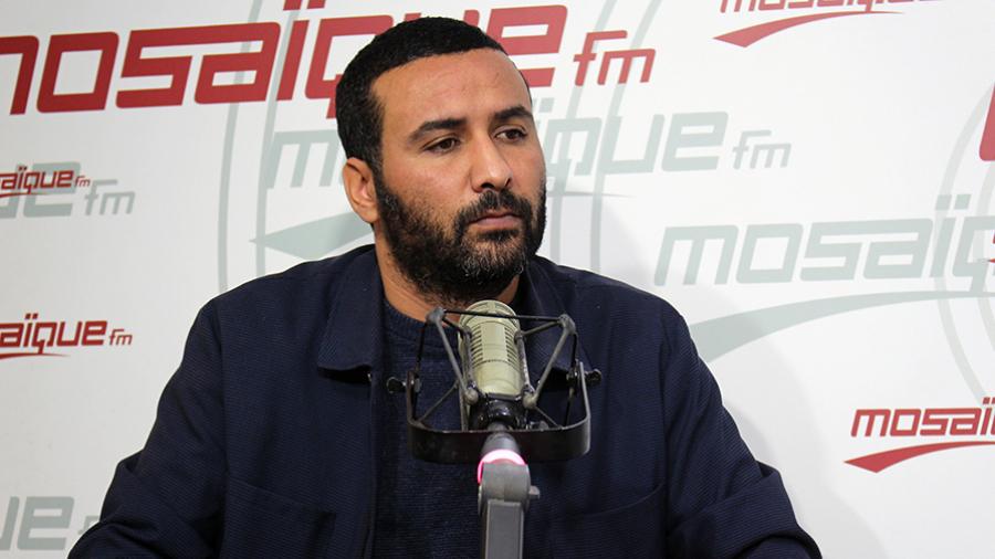 Yassine Jelassi: La peine infligée à Khalifa Guesmi est une honte