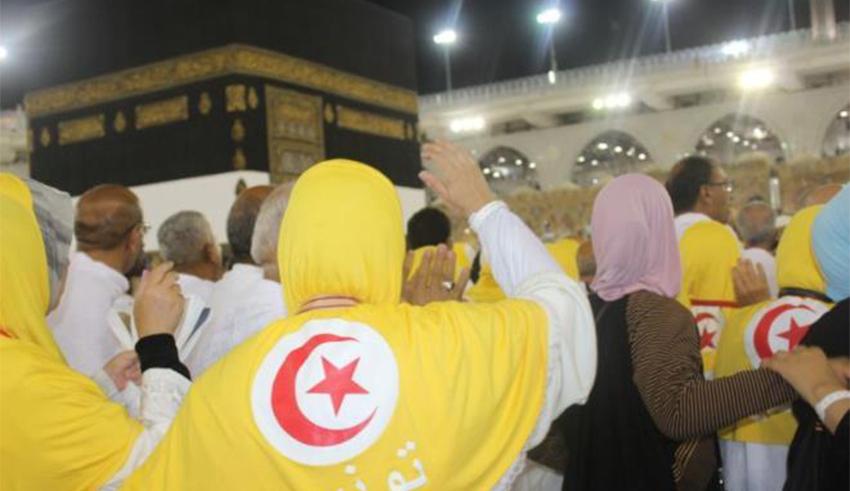 Aéroport Sfax – Thyna : Les départs vers les lieux saints s’intensifient