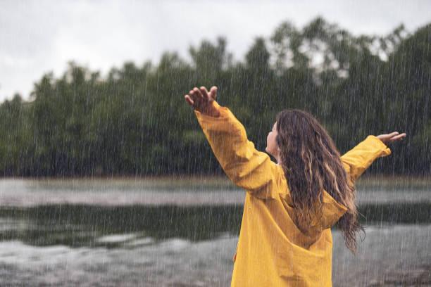 Météo : Averses isolées et orageuses au nord et au centre