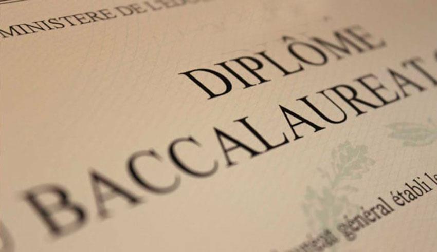 Bac 2024 – Session de contrôle : Un taux de réussite de 43,52%