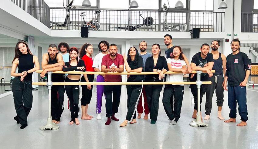 «Archipel» du Ballet de l’Opéra de Tunis et l’Ensemble chorégraphique du Conservatoire National Supérieur de Musique et de Danse de Paris : Une belle opportunité pour les danseurs