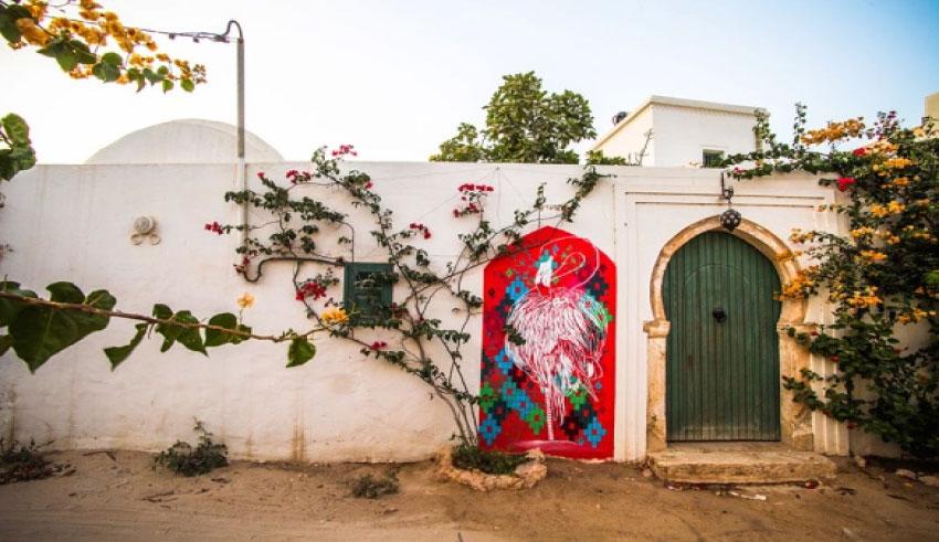 Reportage  | Djerba séduit encore et toujours…