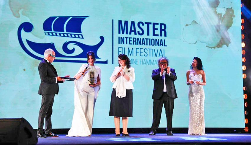 Master international Film Festival : Un grand rendez-vous du cinéma