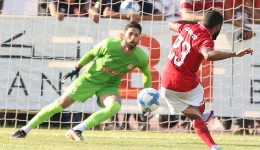 Ligue1 — Play-off — 12e journée — ESS-CA (2-0): L’Etoile sur la voie royale