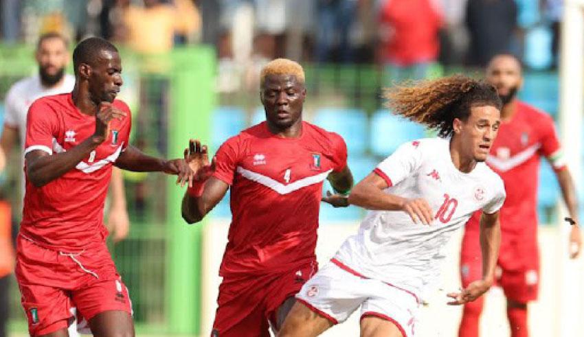 CAN 2023 — Guinée Equatoriale-Tunisie (1-0): Qui ne tente rien n’a rien !