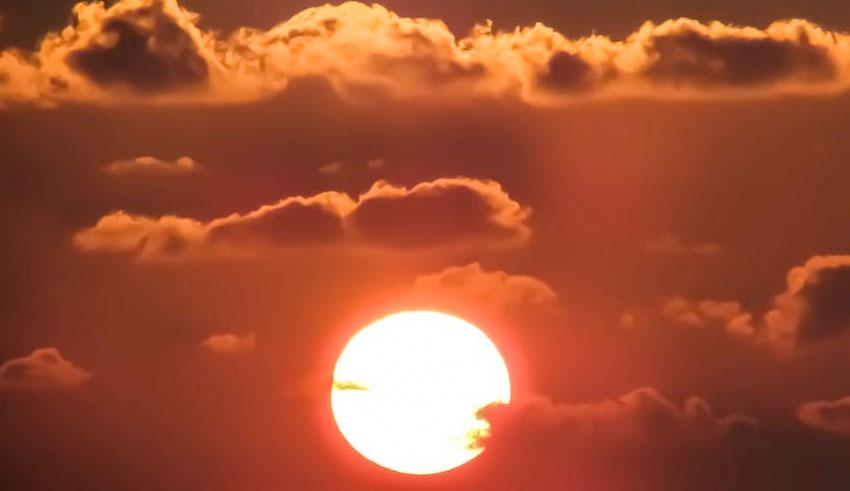 Météo: Les températures atteindront dimanche jusqu’à 48°c dans la plupart des régions