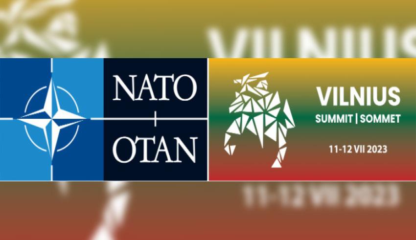 OTAN — Lituanie: Les enjeux du Sommet de Vilnius