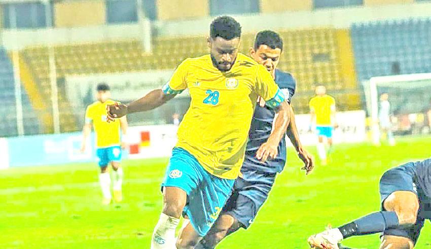 NEWS: Chawat opte pour Al Muharraq