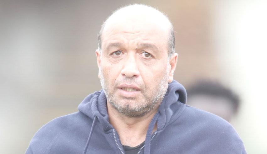 NEWS: Hidoussi retrouve l’USBG