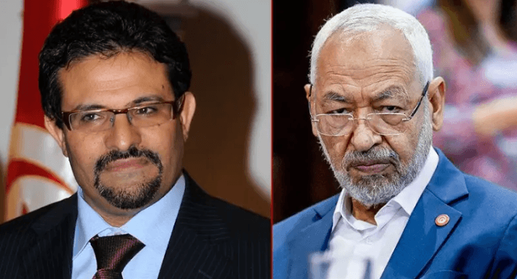 Justice | Ghannouchi et Bouchleka condamnés à trois ans de prison