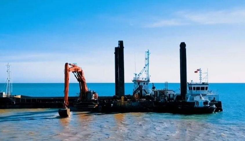 Sécurité hydrique: L’avenir réside dans le dessalement de l’eau de mer