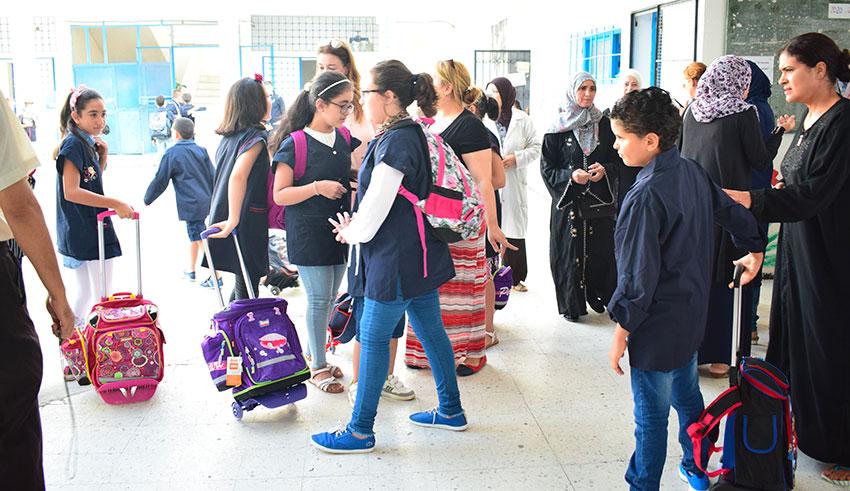 Nouvelle rentrée scolaire : Qu’en est-il de la réforme éducative ?