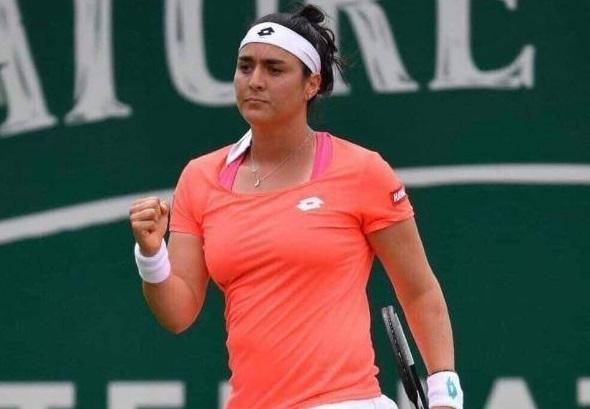 Roland Garros: Ons Jabeur passes  first round successfully