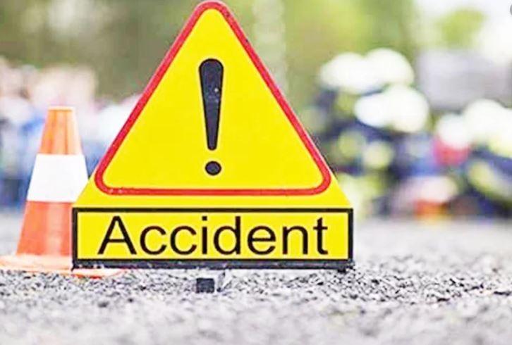 Tunisia-Sidi Bouzid: 4 people injured in road accident