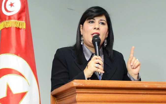 Tunisia-Abir Moussi suffers political injustice, denounces her defense committee