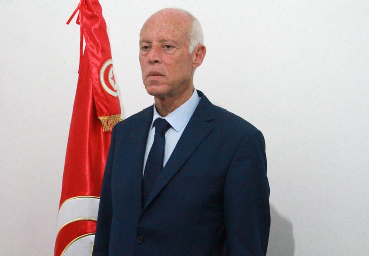 Tunisia-Kaïs Saïed : “Wealth is great and our will is unlimited…”