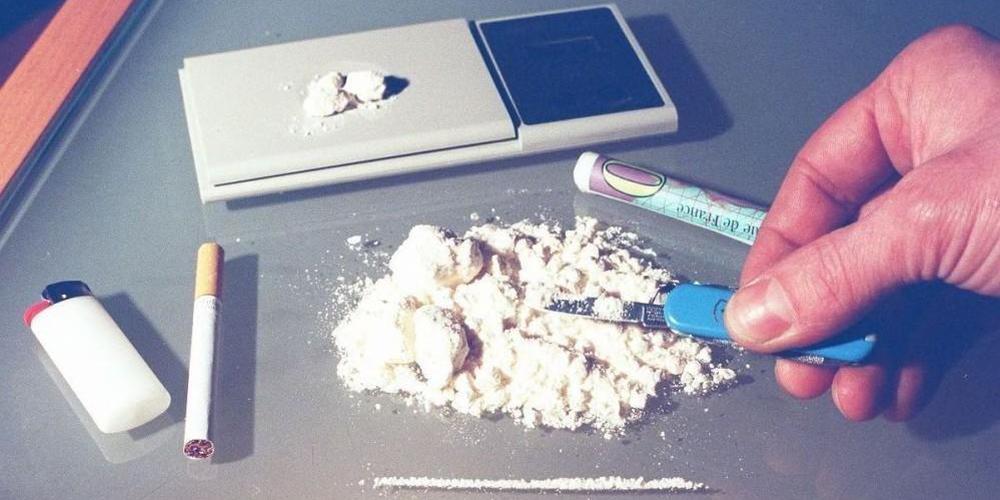 Tunisia-Borj Louzir: man arrested with nearly 500 g of cocaine