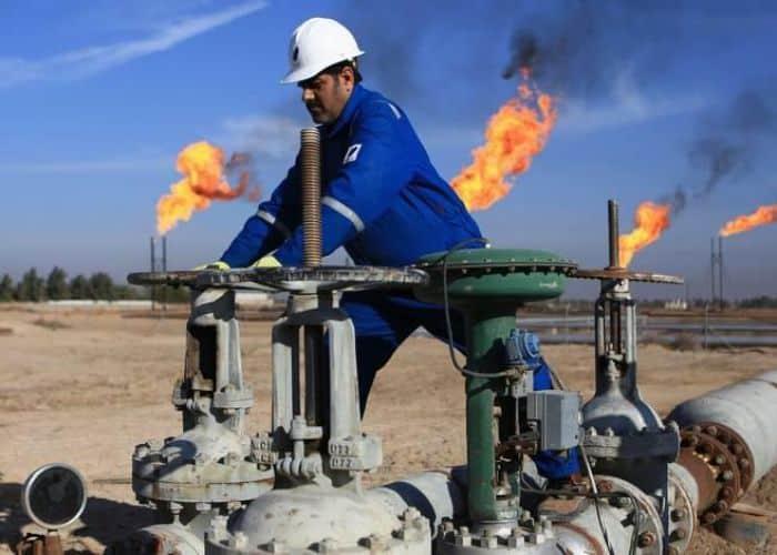 Tunisia: National oil production drops by 16%