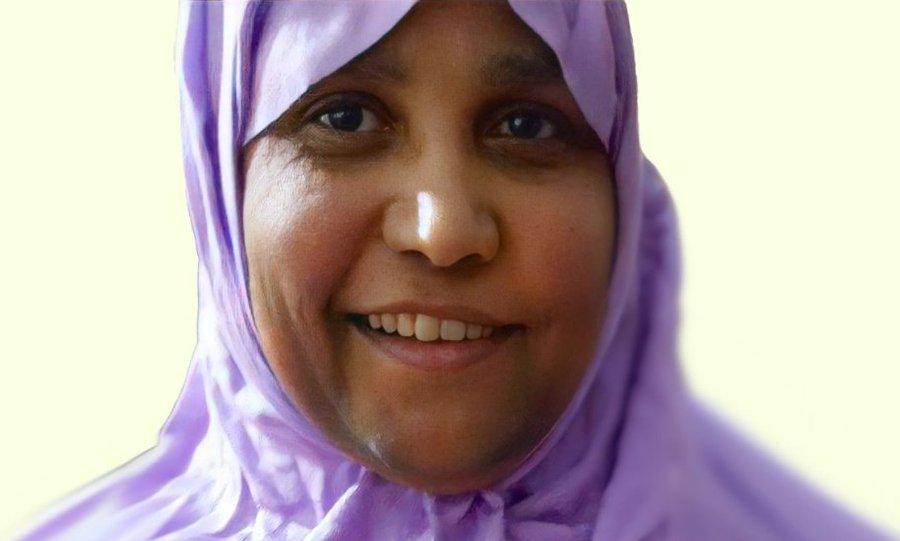 Tunisian jailed doctor Mahdia Marzouki released by Saudi authorities