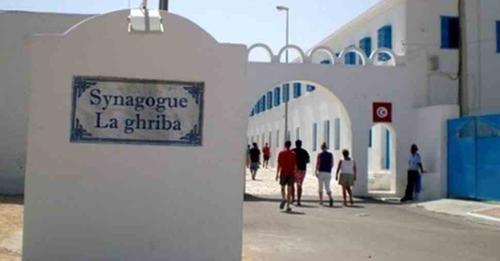 “Preparations are underway to make pilgrimage to Ghriba Synagogue big success” Local Tourism Delegate in Medenine