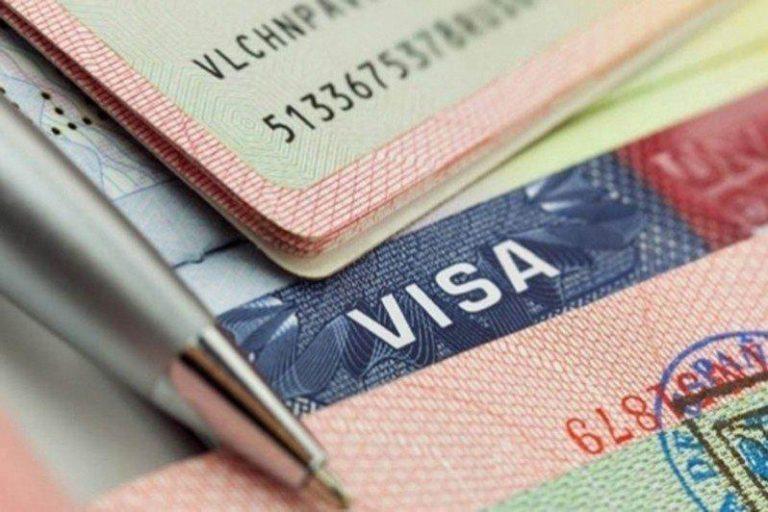 Tunisia: Network specialized in forging visas dismantled