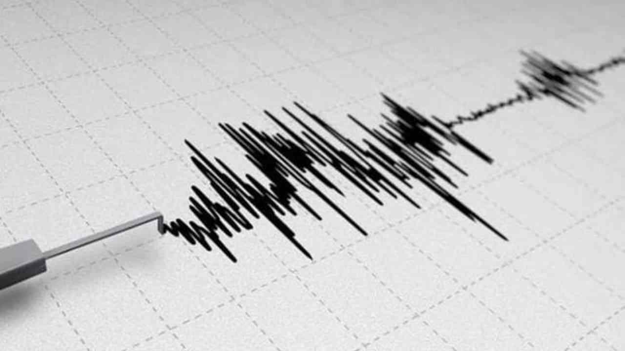 Tunisia-Earthquake in Bizerte