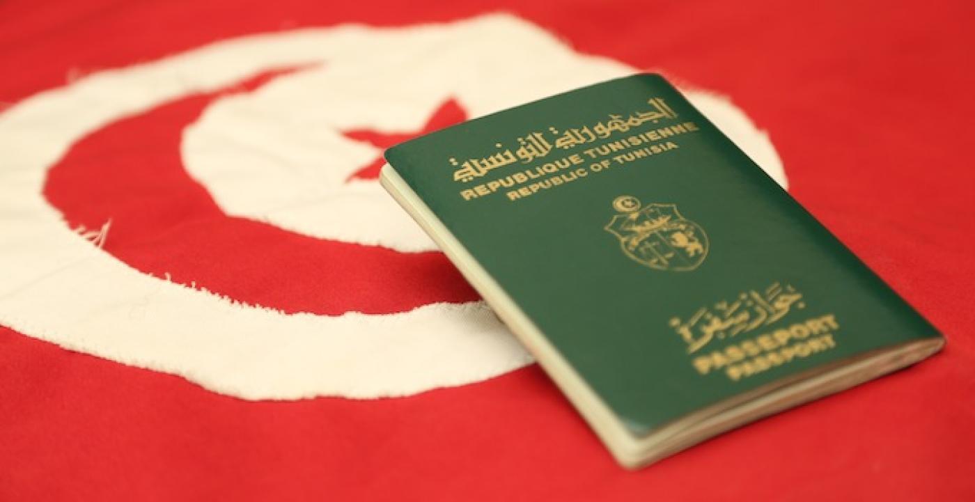 Henley Passport Ranking: Tunisia Ranks 70th Globally and First in Maghreb