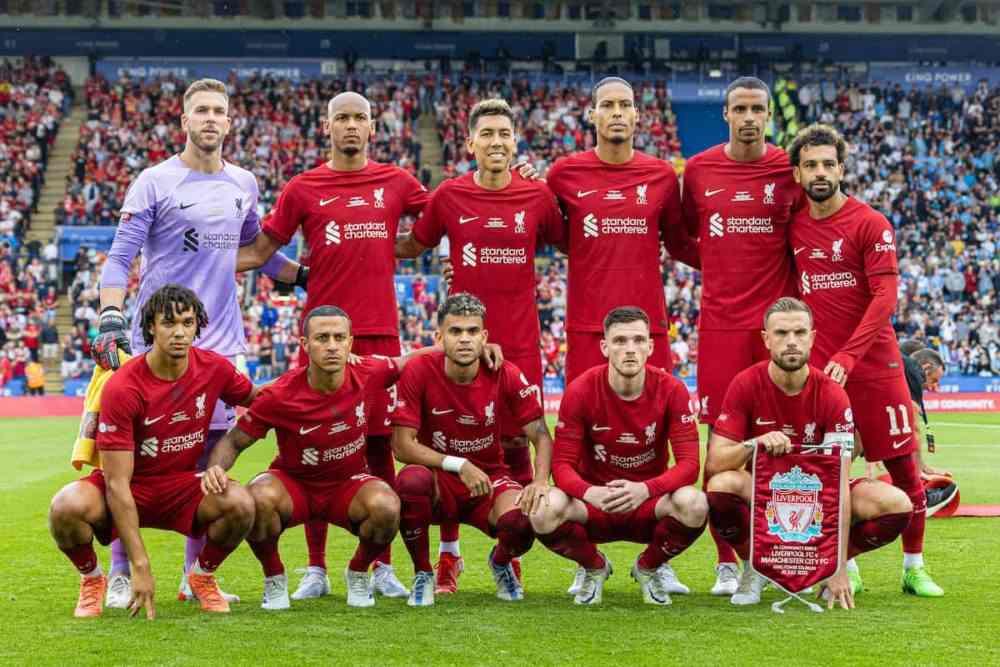 Liverpool signs Stuttgart and Japan midfielder Wataru Endo