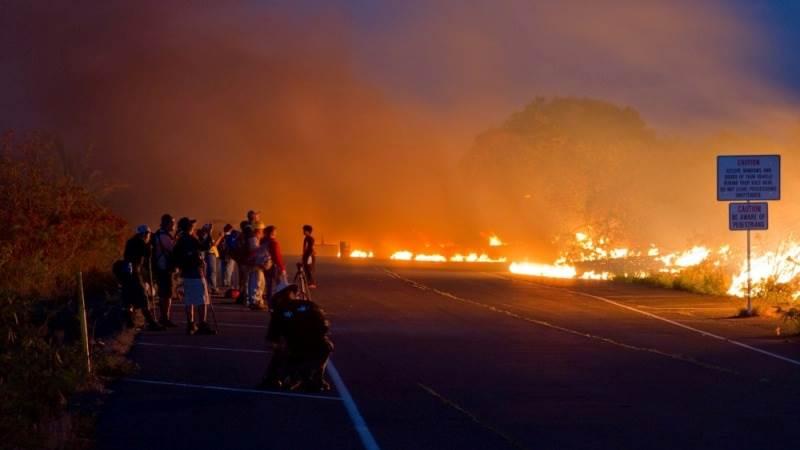 Hawaii :Death toll in Maui wildfires rises to 89