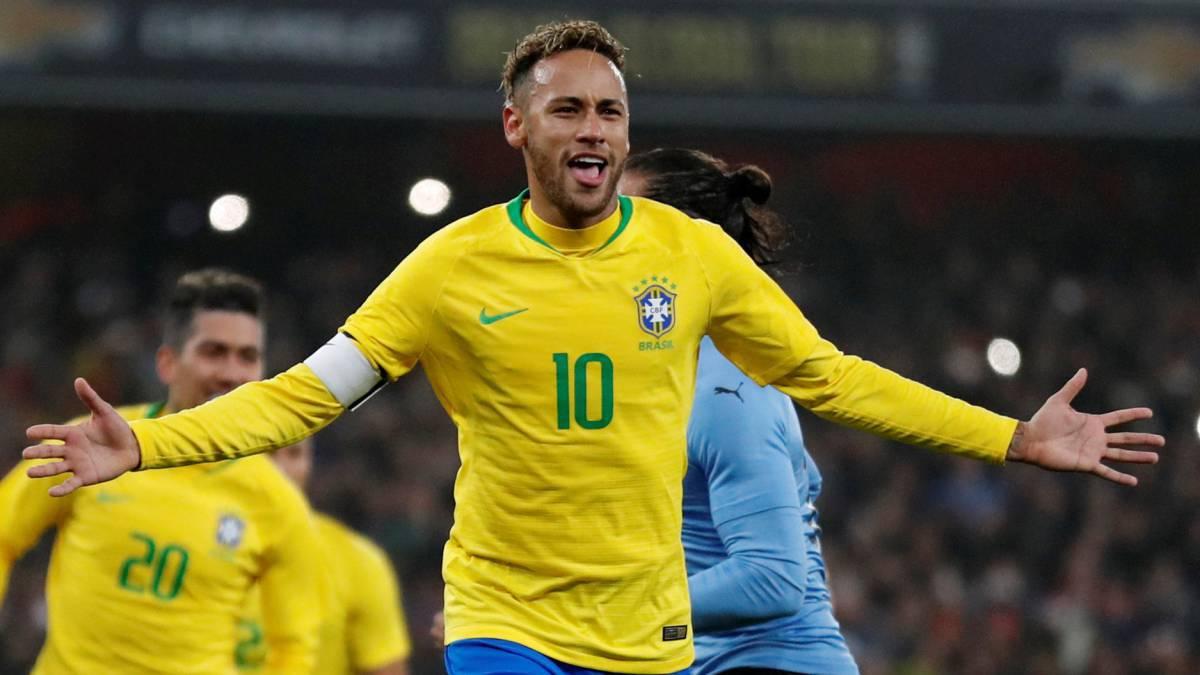 Neymar agrees two-year deal to join Saudi side Al-Hilal from Paris Saint-Germain