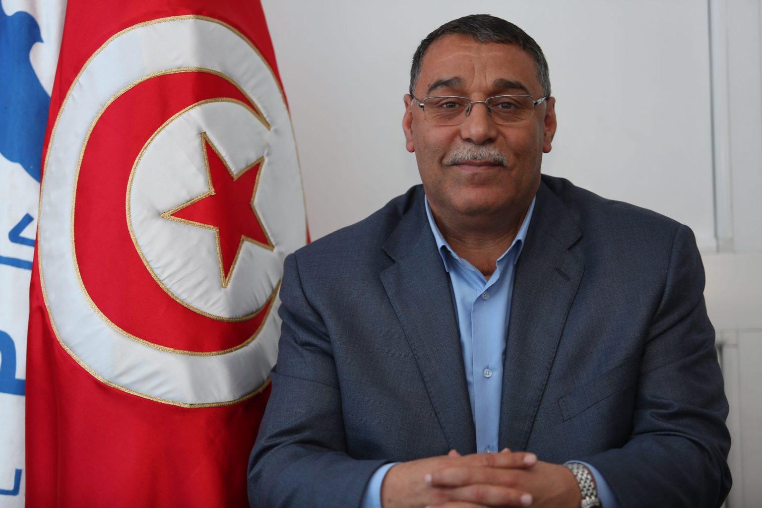 Tunisia-Deterioration of Abdelhamid Jelassi health