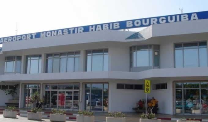 Tunisia-Monastir airport: Cancellation of strike scheduled for August 22 and 23