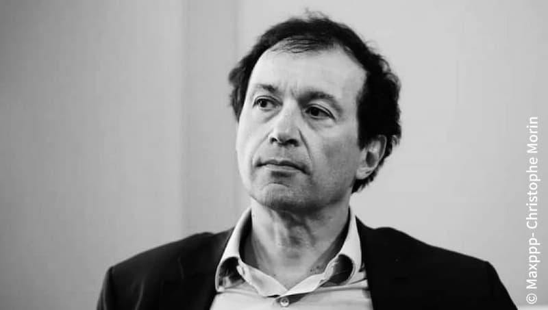 French economist Daniel Cohen passes away