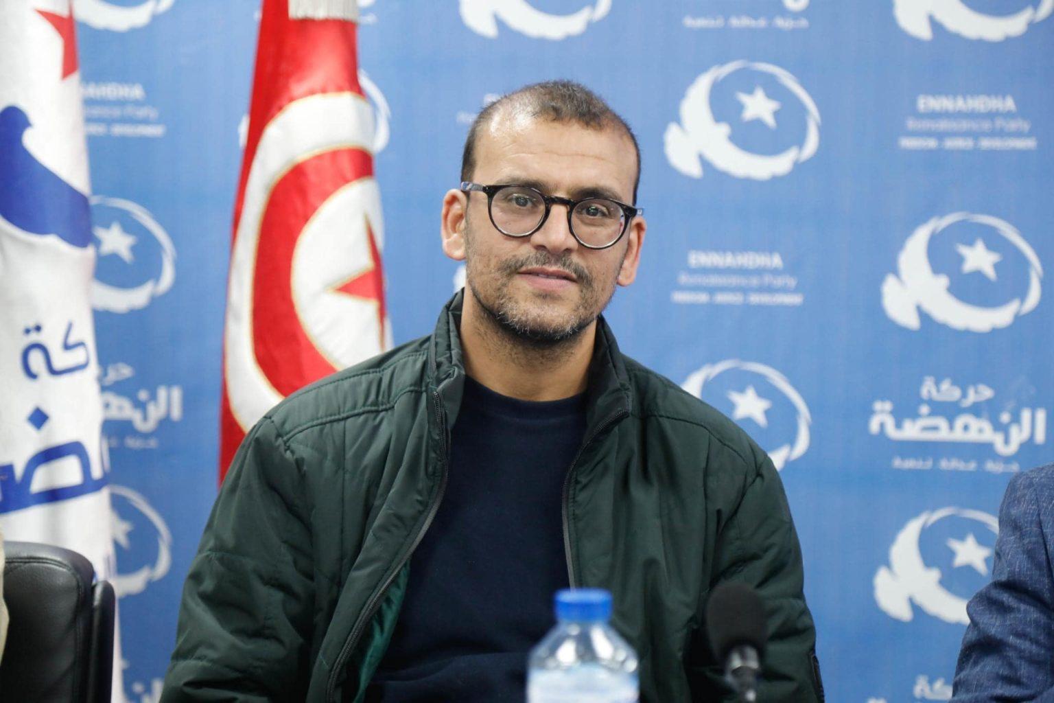 Tunisia-Abdelfattah Taghouti released