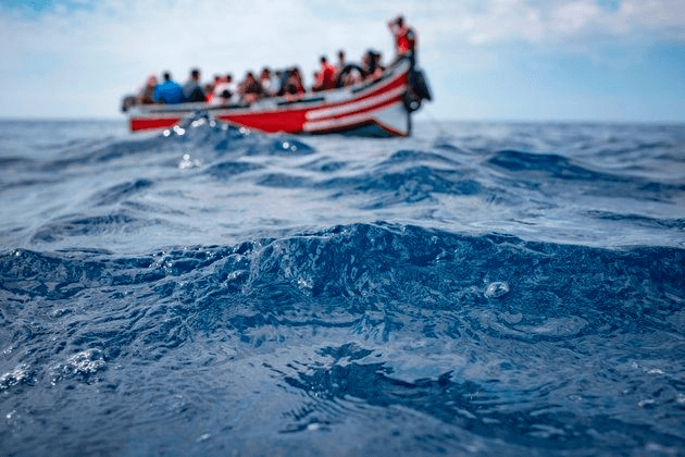 Tunisia-FTDES: More than 35,000 migrants intercepted since beginning of 2023