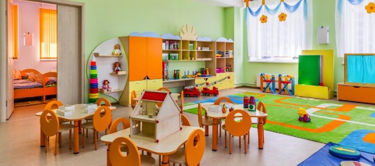 Tunisia: Opening of 44 public kindergartens in various governorates