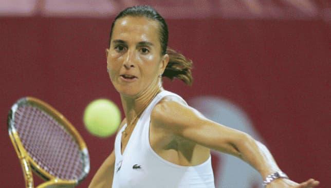 Tennis: Selima Sfar accuses her former trainer of rape