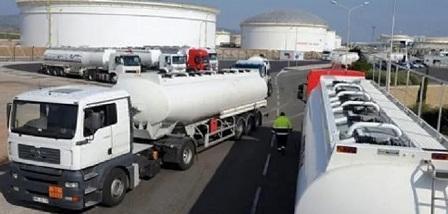 Tunisia – Postponement of fuel transporters’ strike